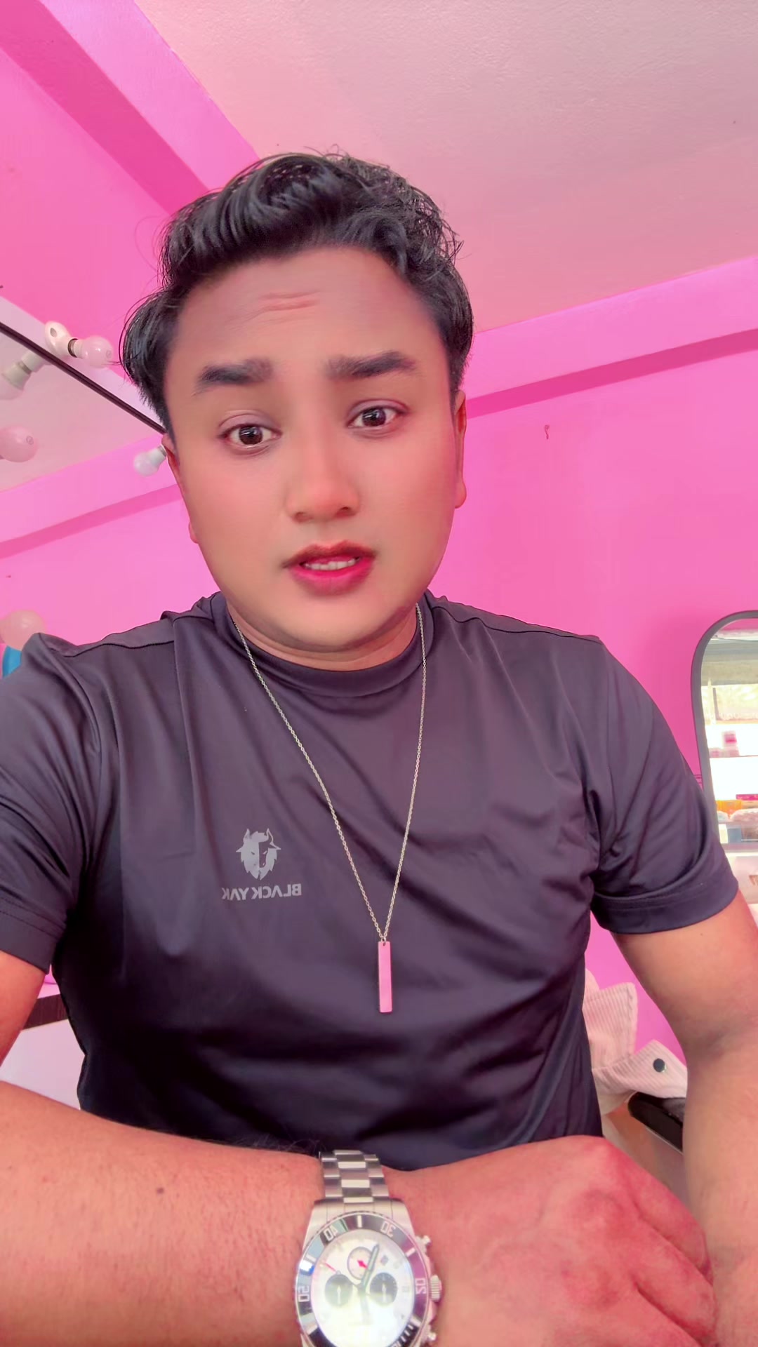 @Hari ShresthaOfficial🇰🇷🇳🇵