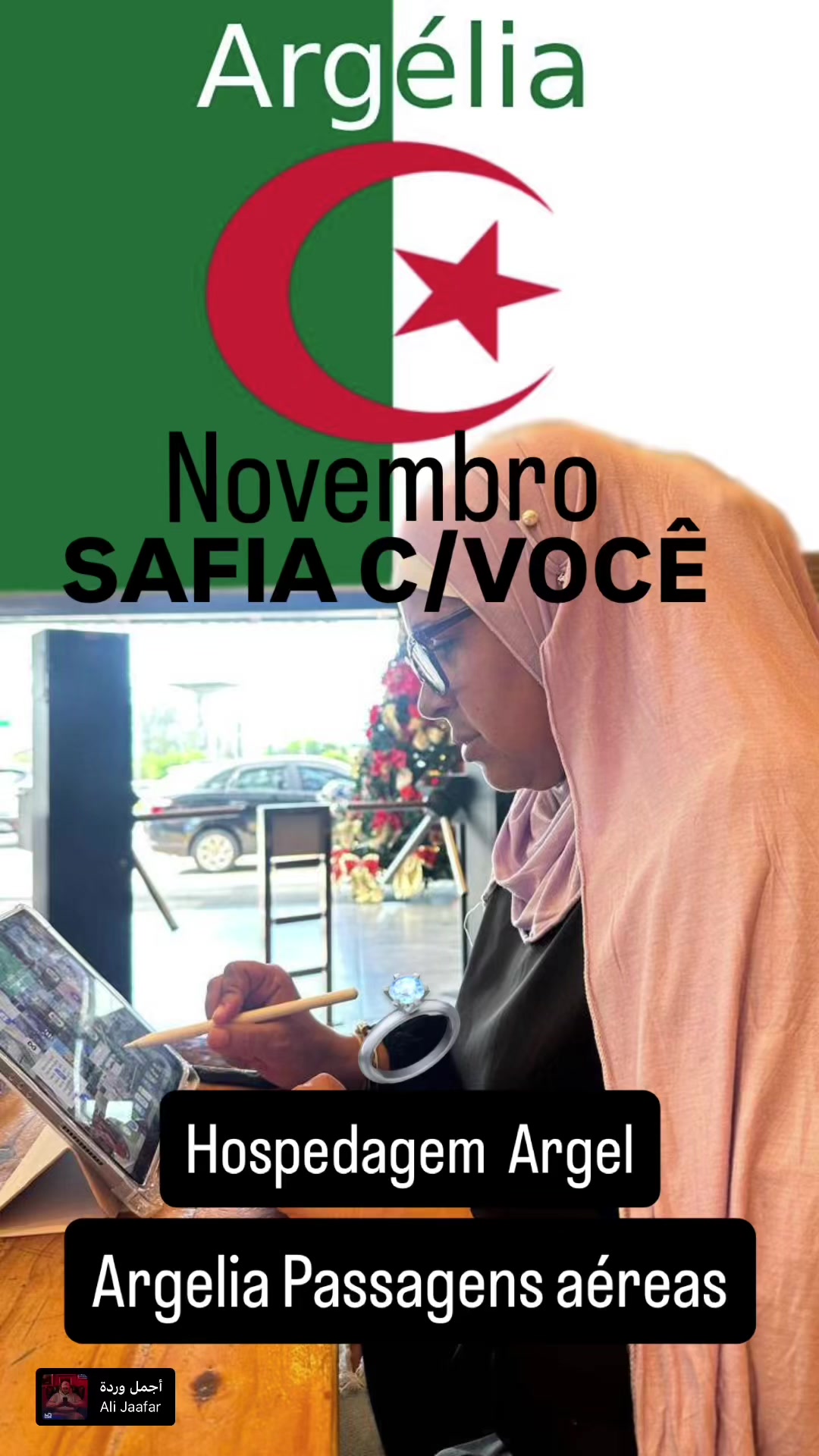 @Safia geiza Conceiçao☪️
