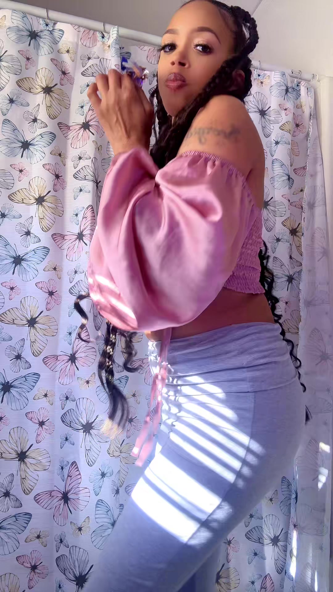 @Queen-BadAss🌸🦋