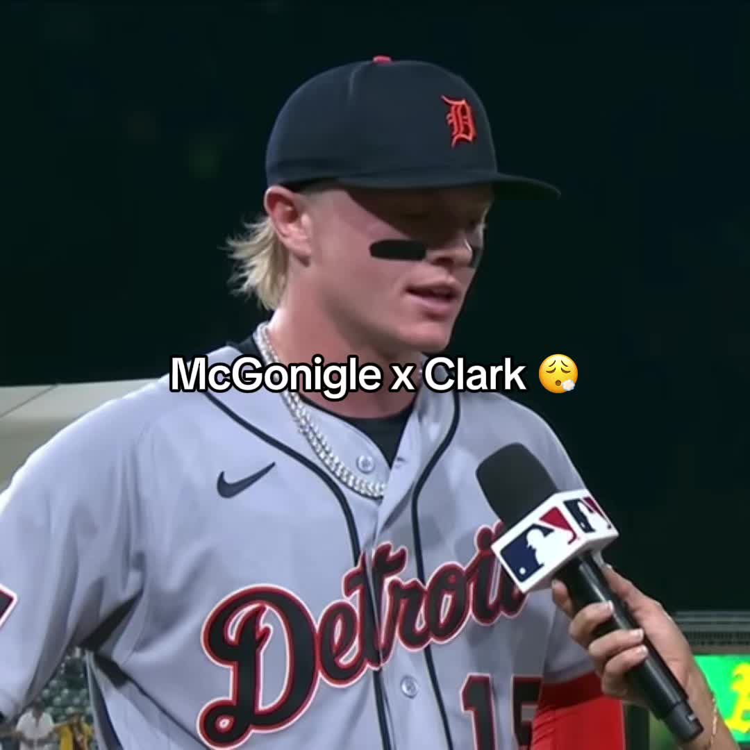 @McClarkigle