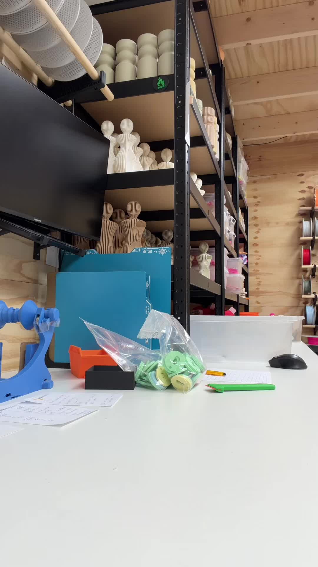 @RoeF 3D Print