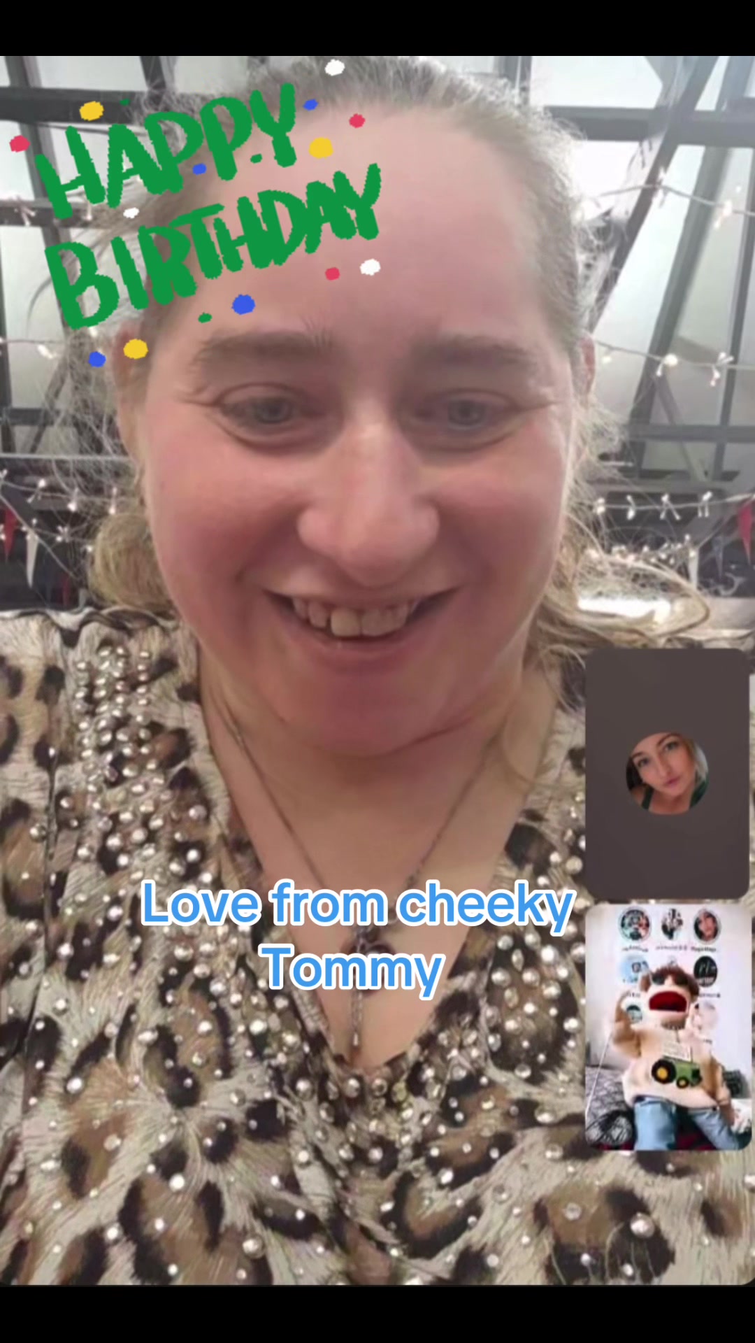 @😂 Cheeky-Tommy 😂