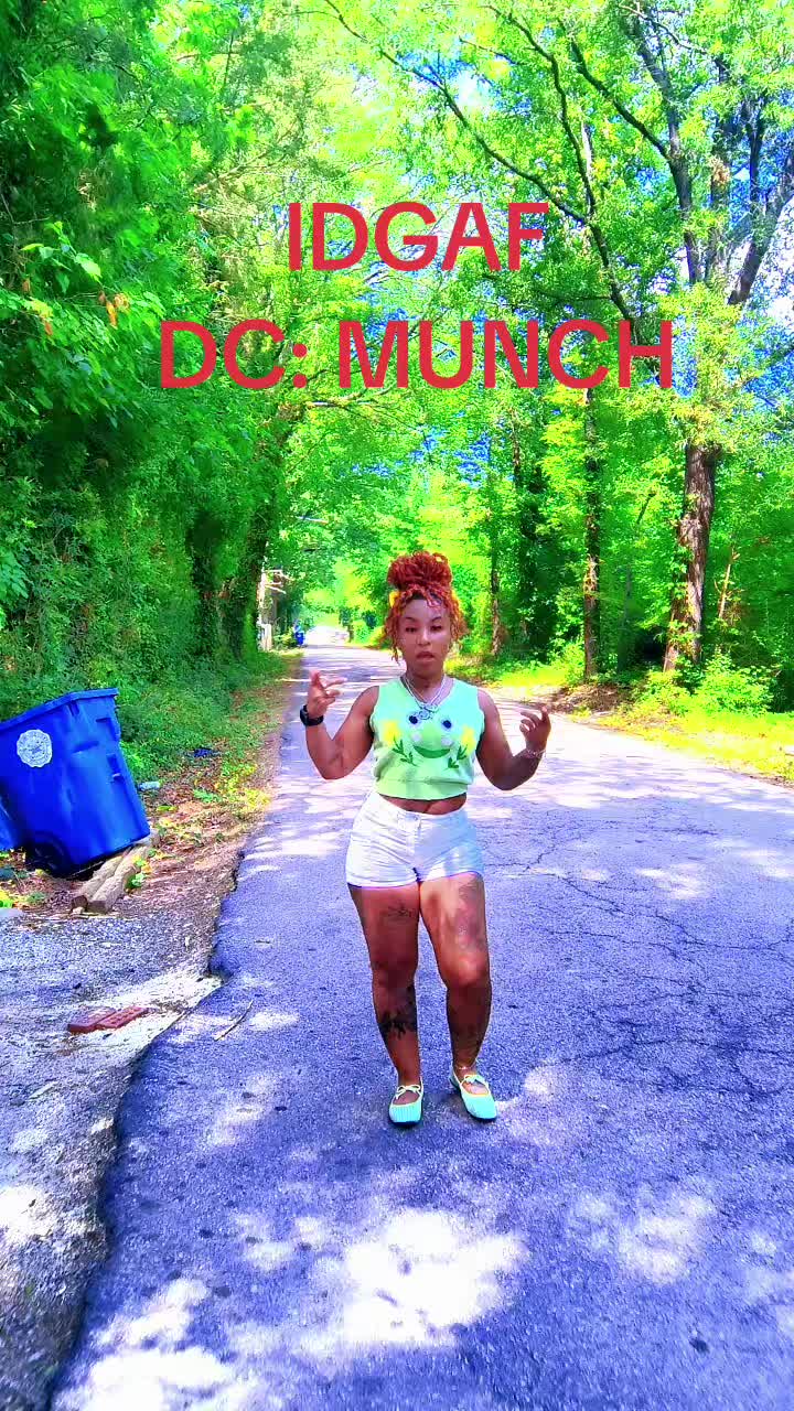 @Munch