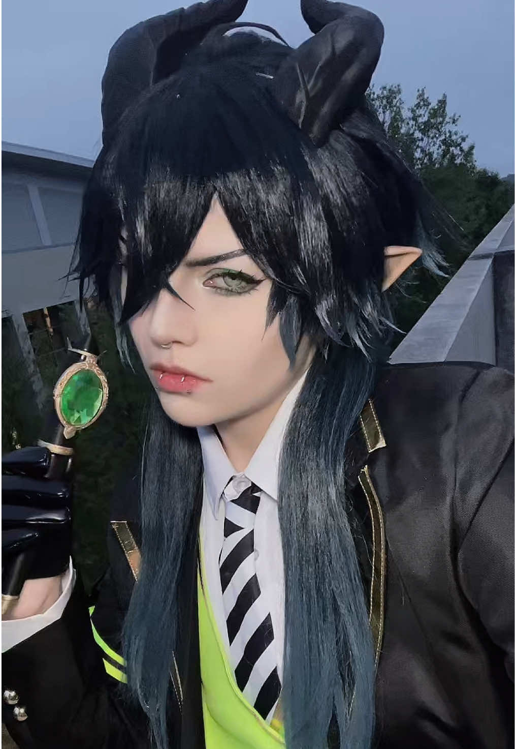 @— prince ๐ !!