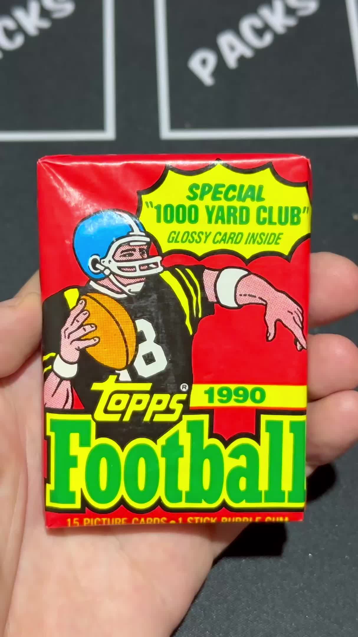 @Pack A Day Hobby