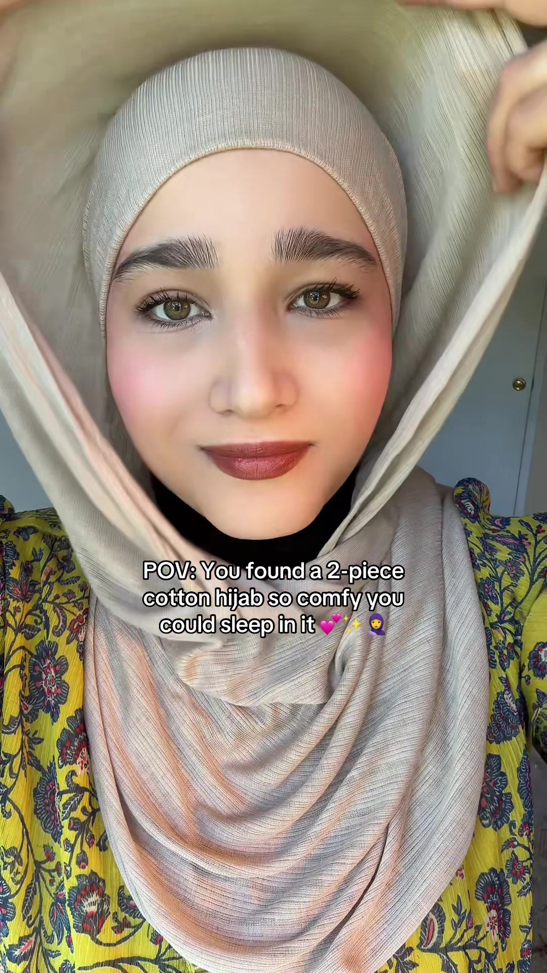 @Ameera Glam Approved