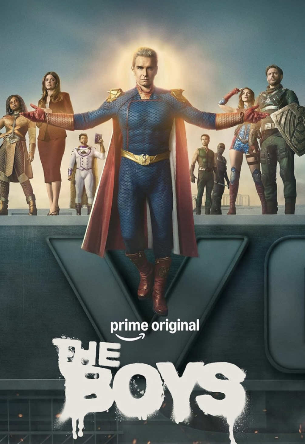 @Deadline