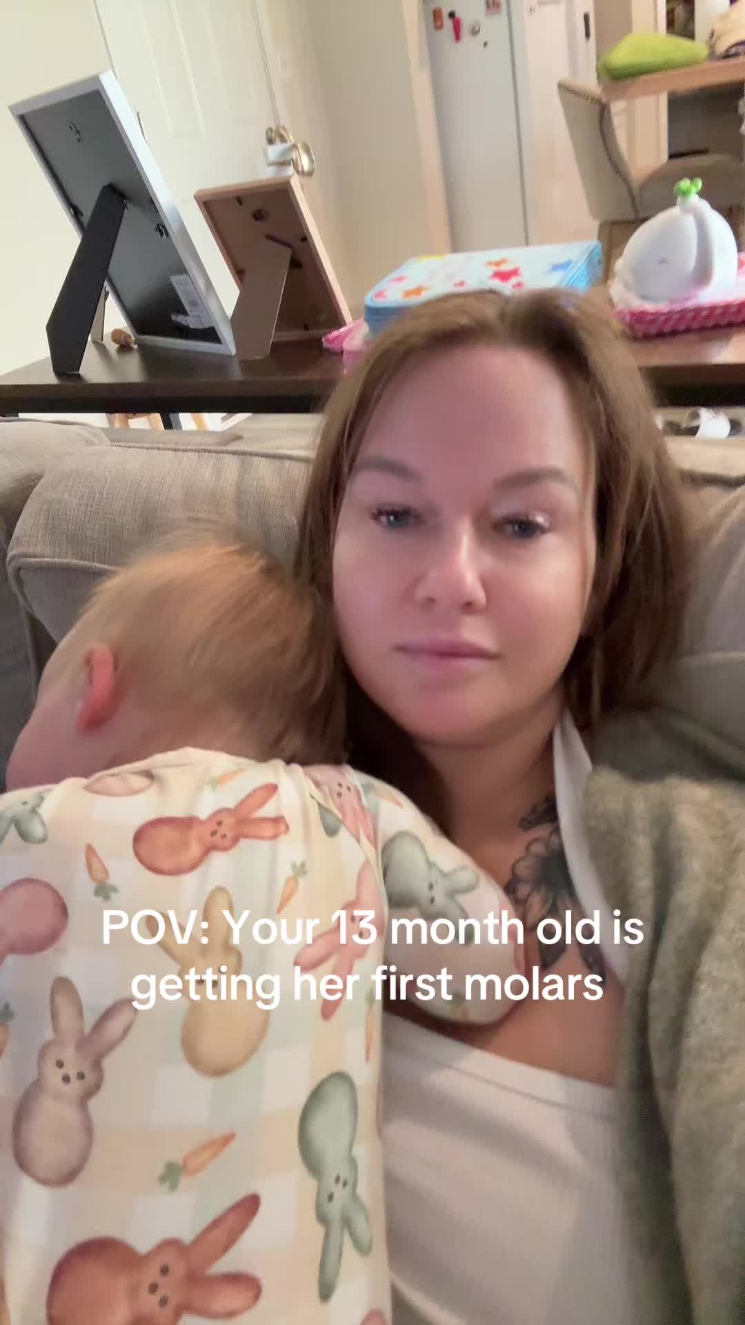 @Court | cool momma PS fashion