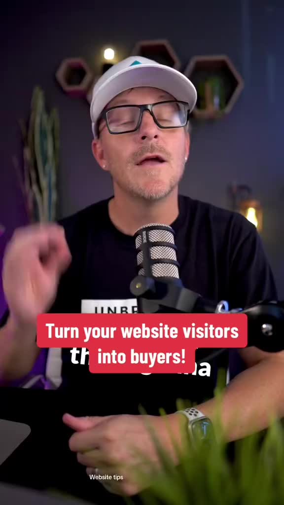 @Brad - Websites, Paid Ads, SEO