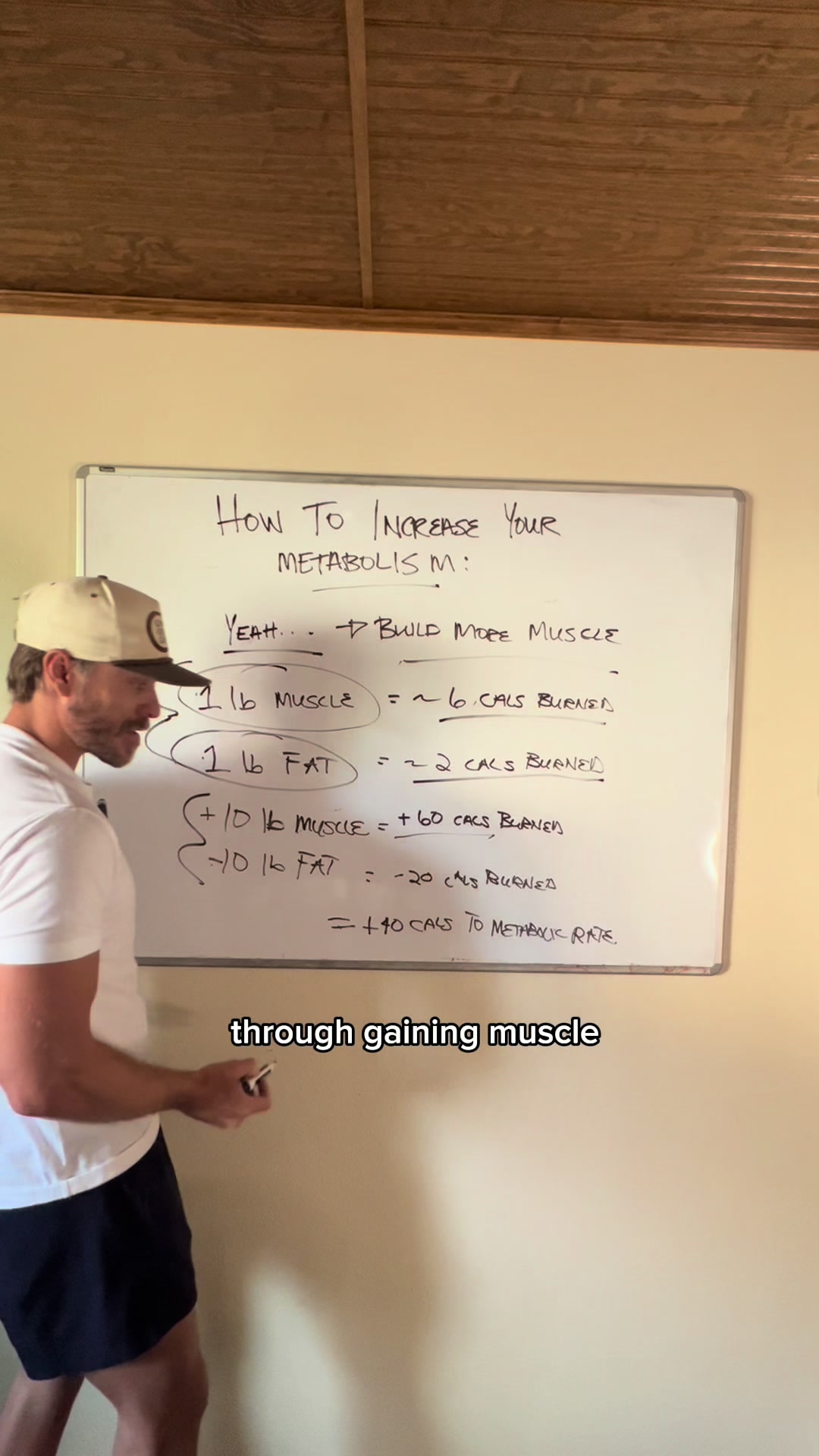 @Chaz Spackman