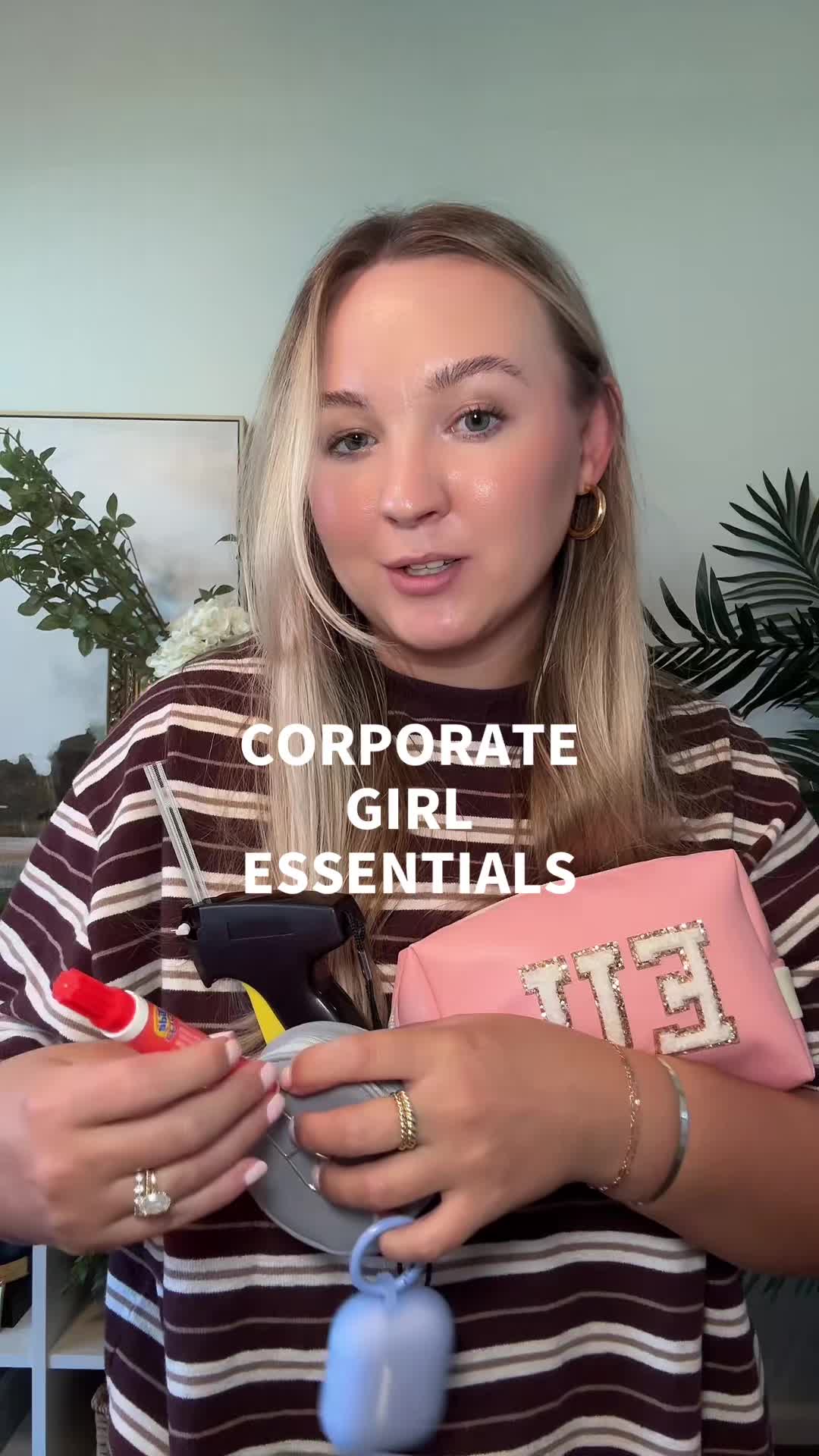 @Emily | Workwear & Lifestyle