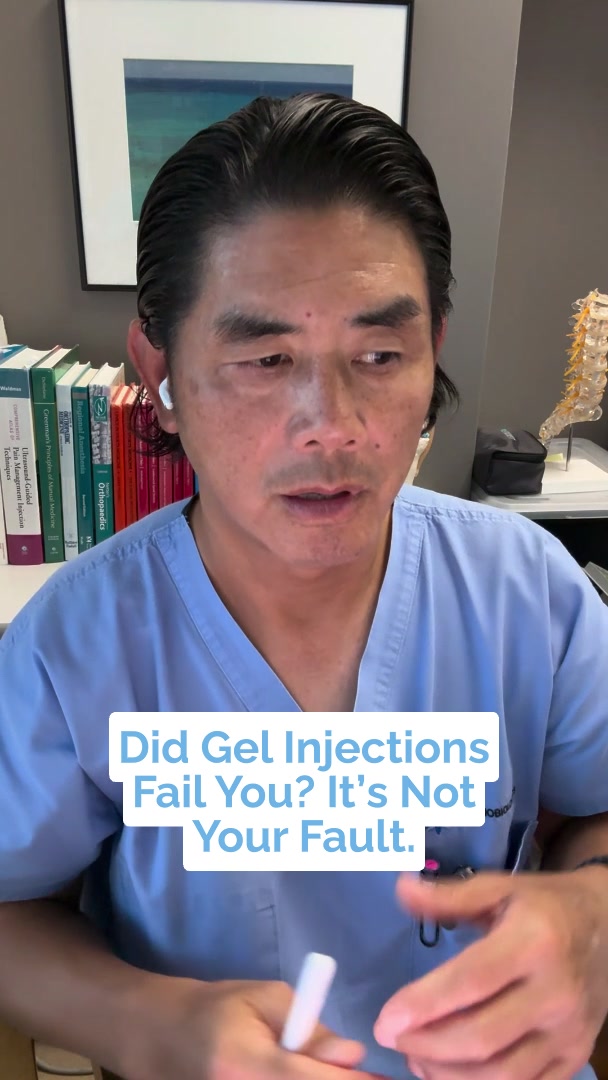 @Dr Dwight | PRP & Cell Therapy
