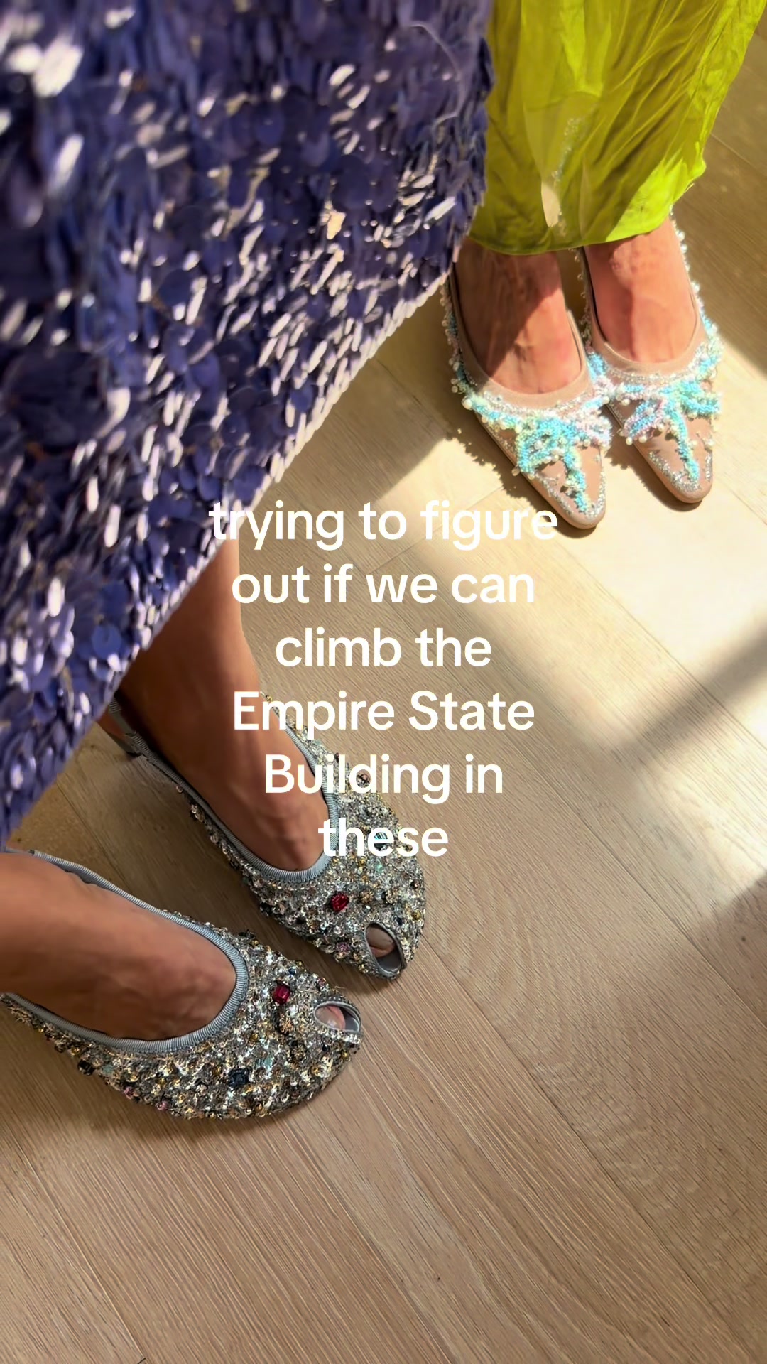 @TORY BURCH