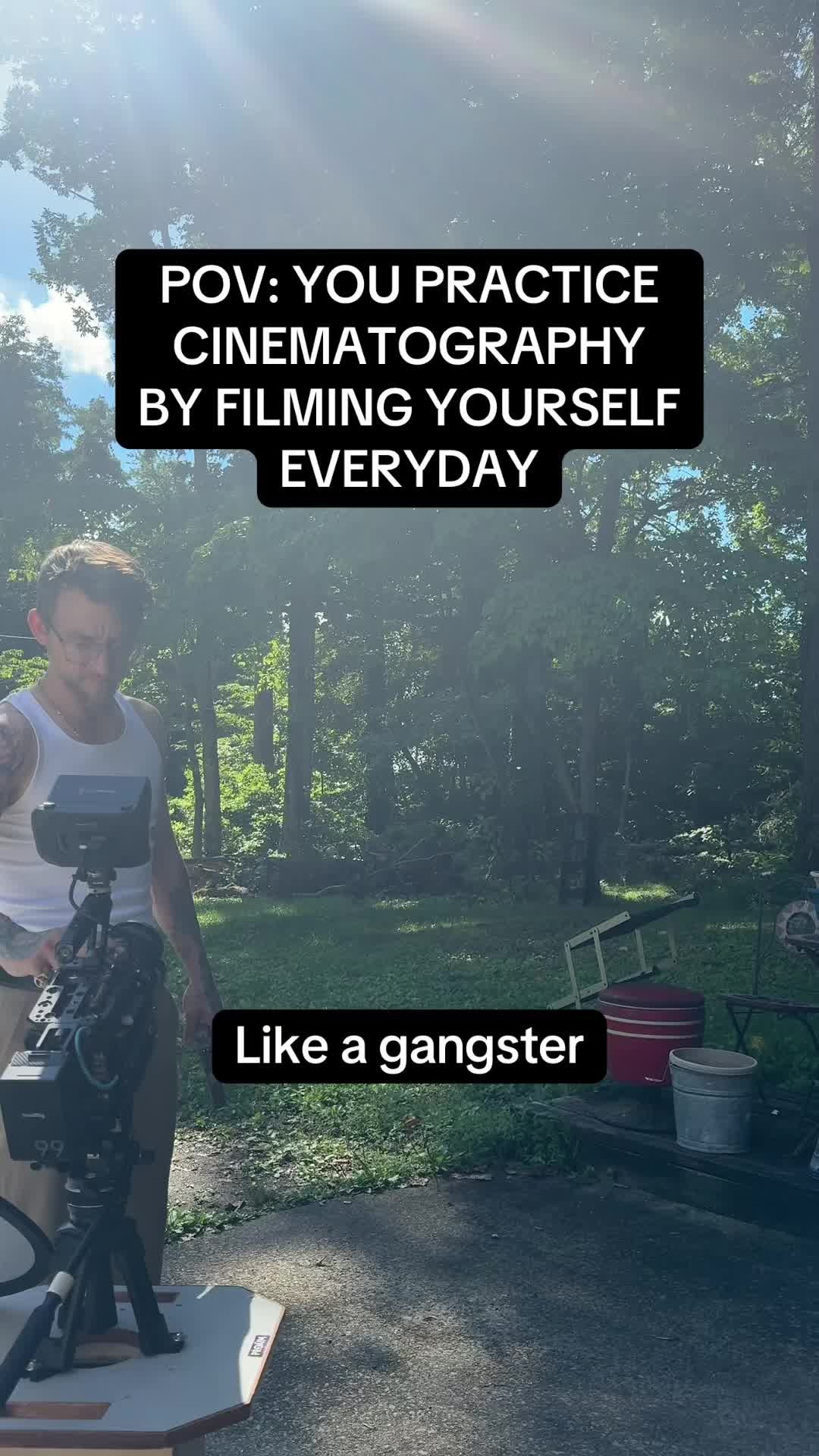 @SeanIsInspired | Filmmaker
