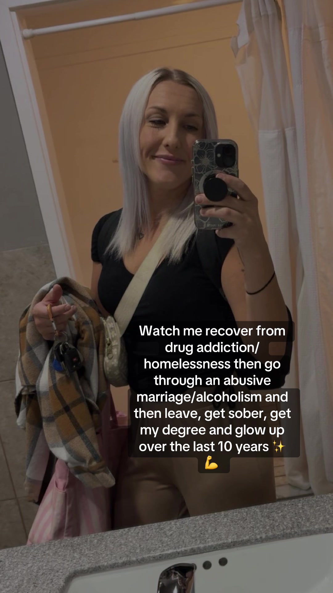 @Ashley May