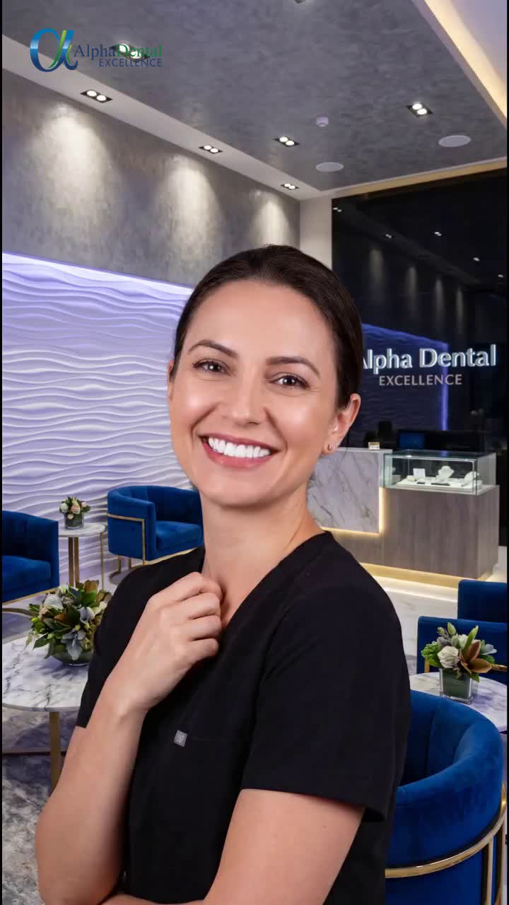 @Alpha Dental Excellence
