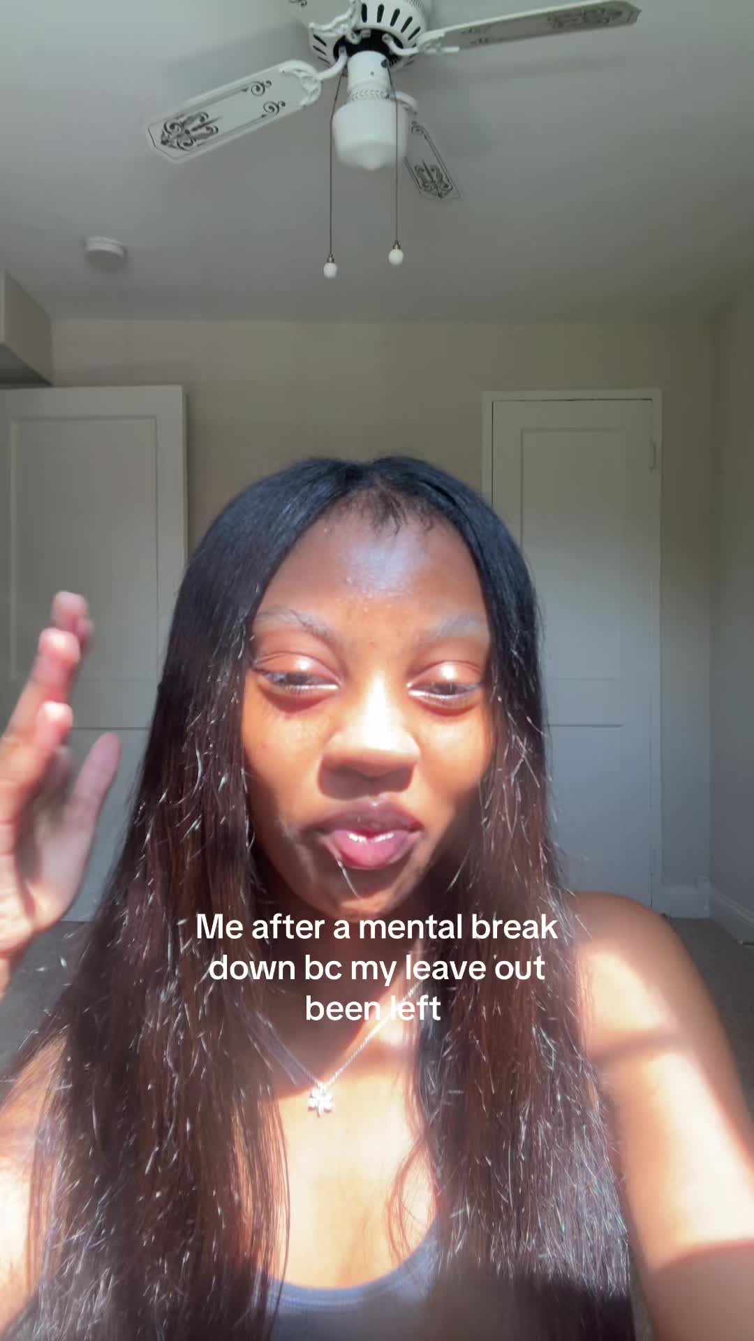 @Bahyyah Nicole