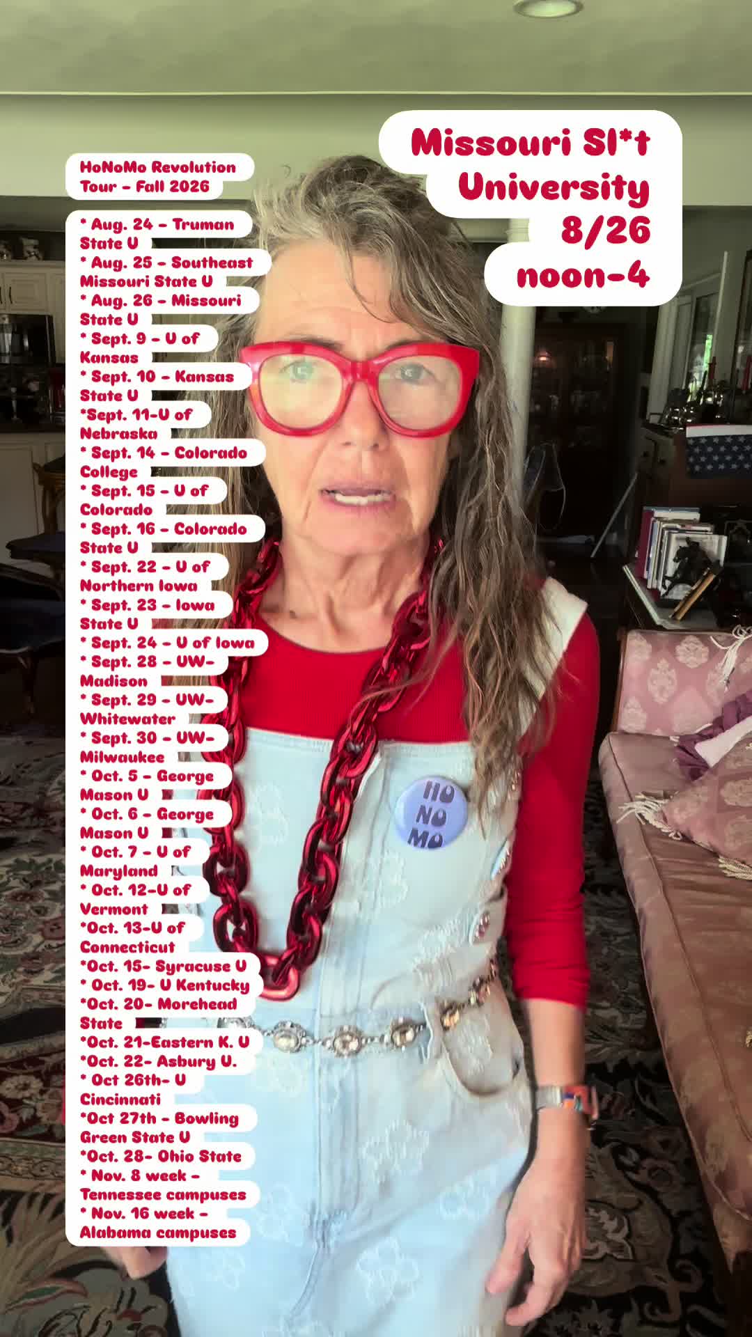 @Sister Cindy