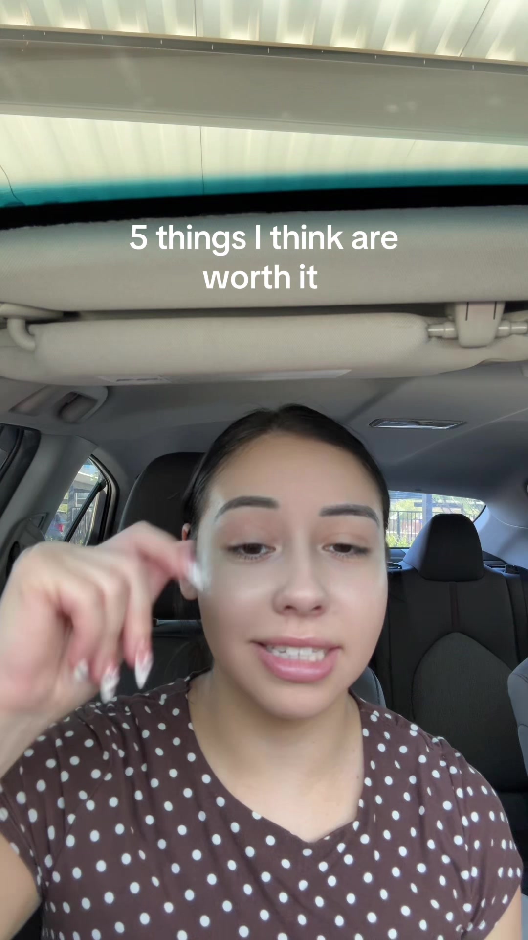 @Claudia Bencomo