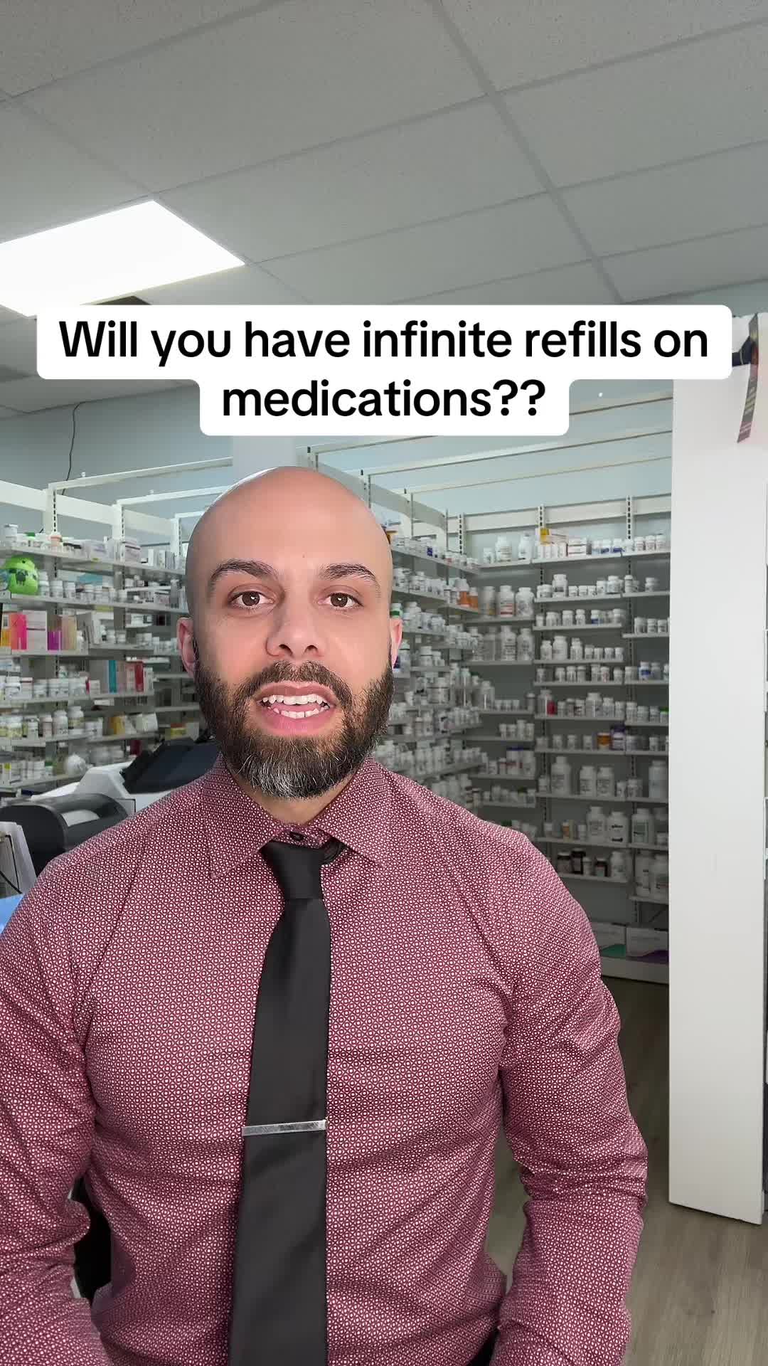 @Dr. Nassar, PharmD