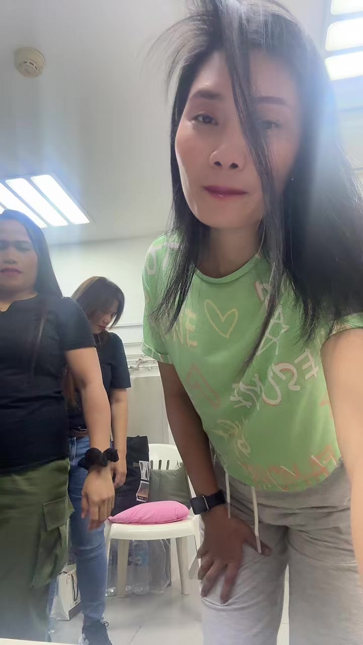 @Anne Torres