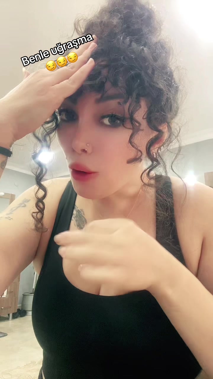 @Kıvırcık