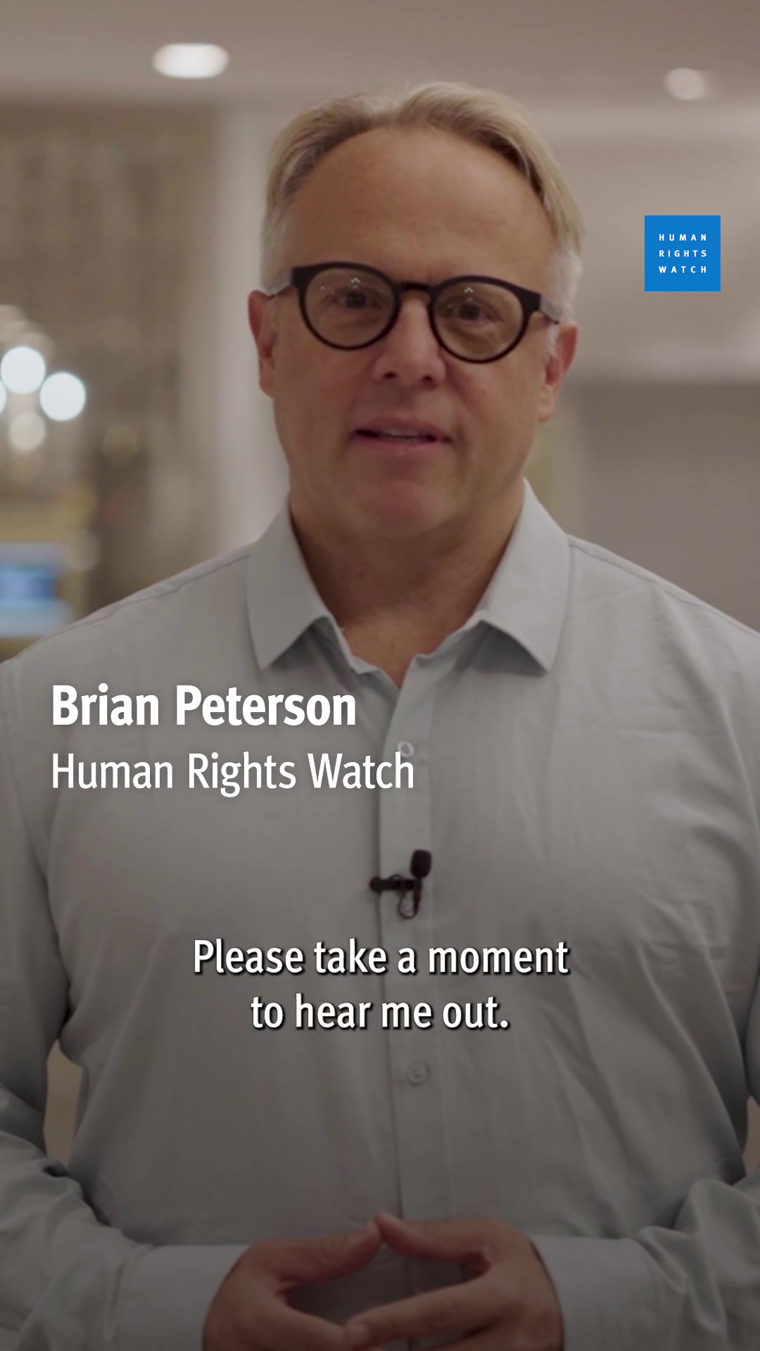 @Human Rights Watch