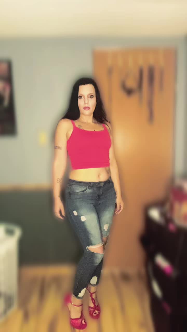 @Vanessa Marie