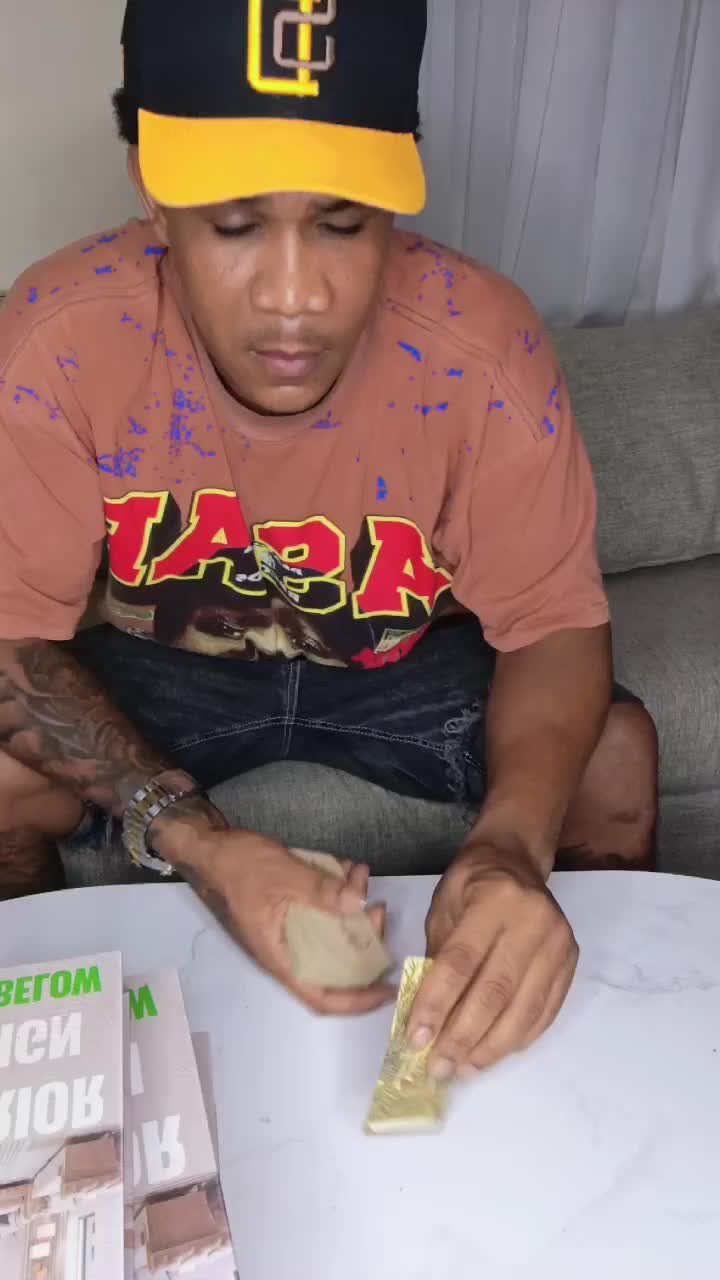 @CRISTIAN SANTOS