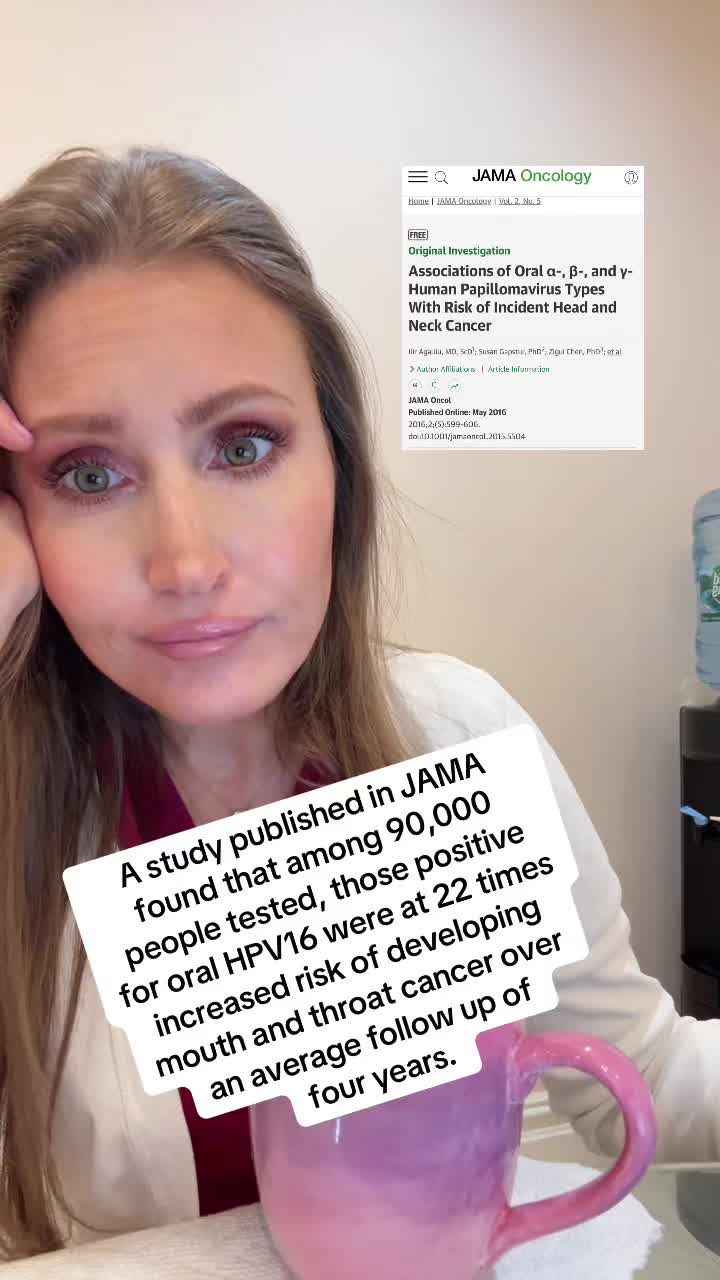 @Dr. Annie🎗️ObGyn