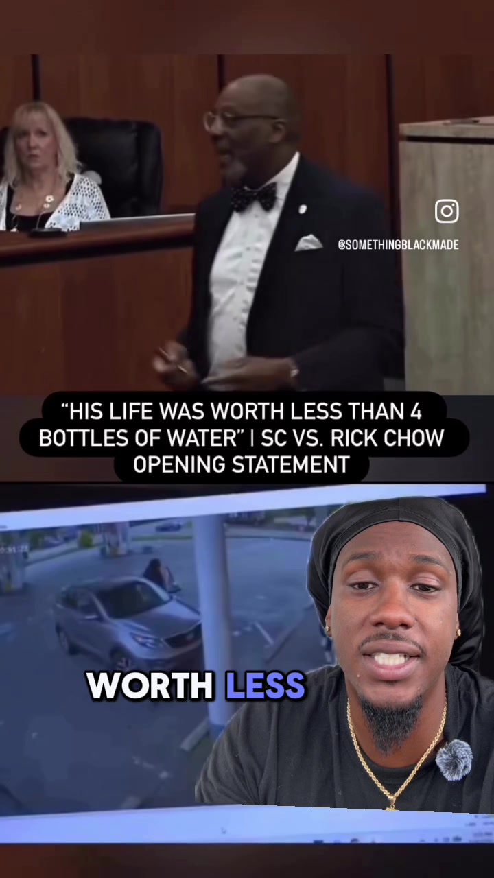 @The Conscious Lee