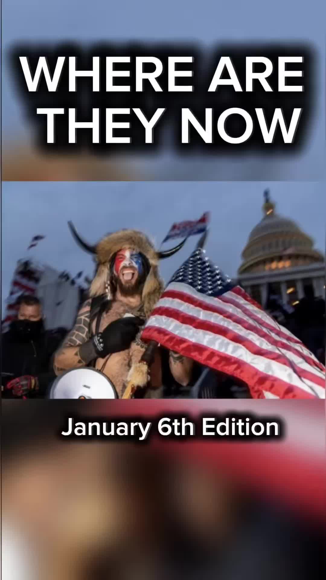 @Save America Movement