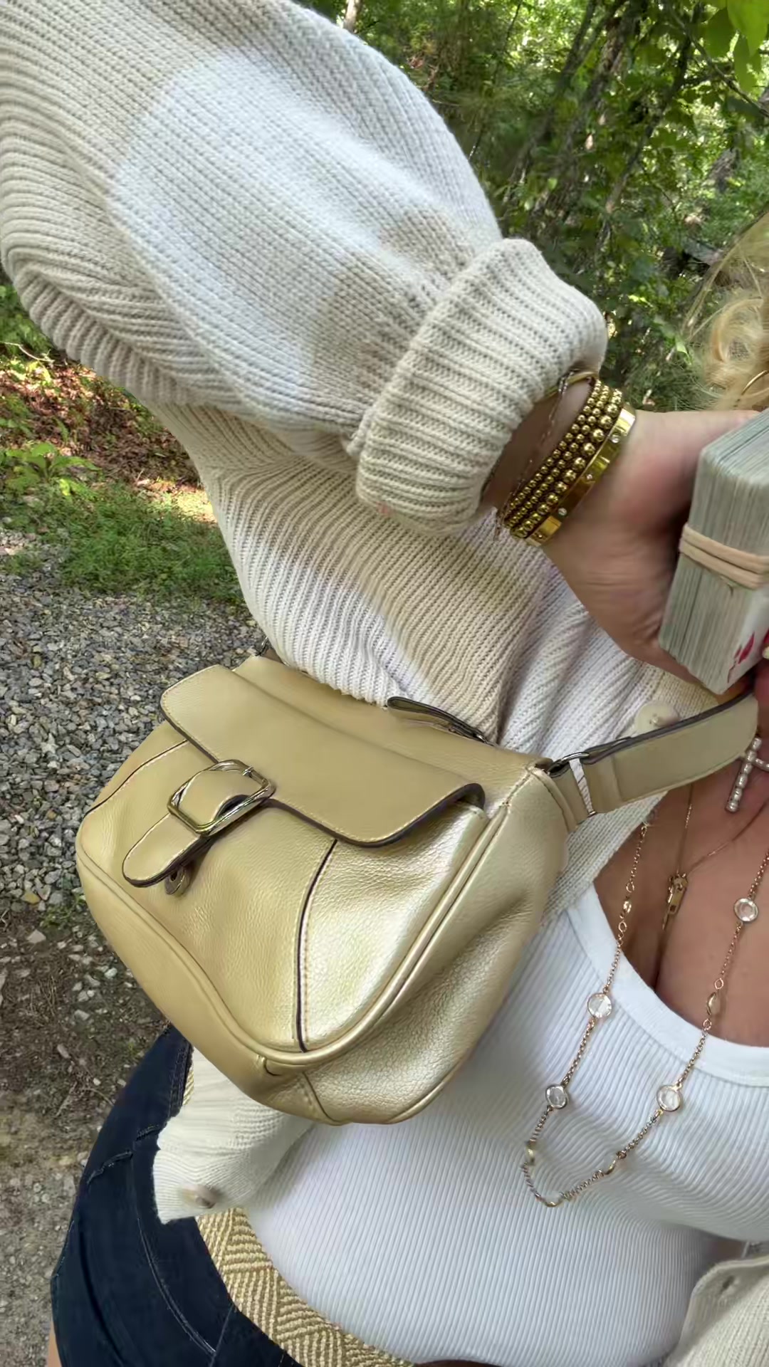 @Cara | Rodeo Thrift