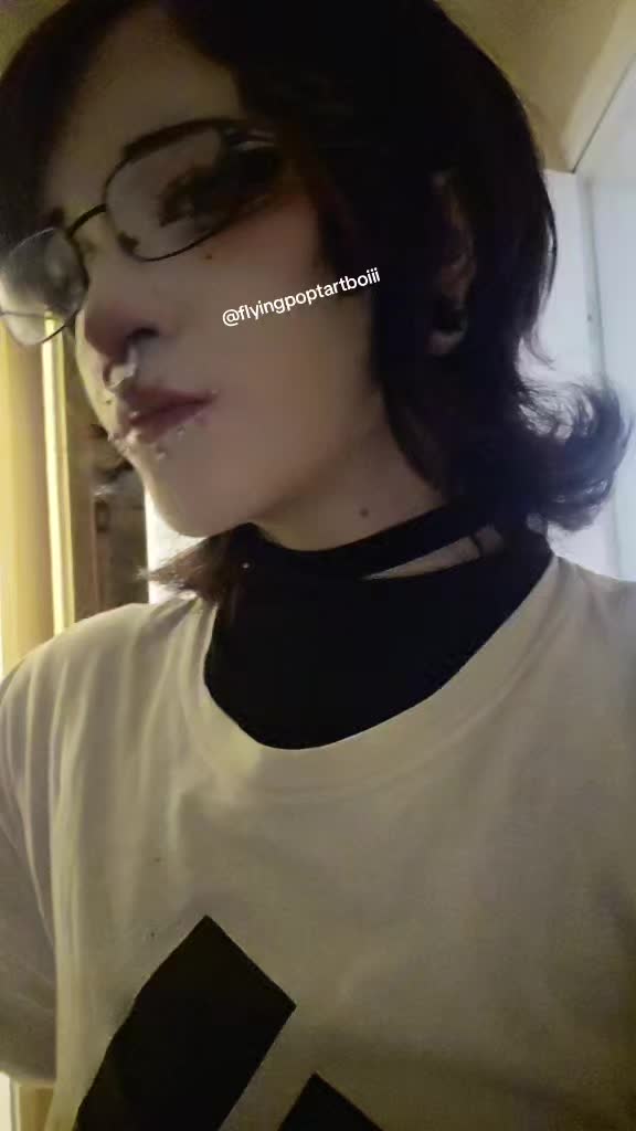 @poptart boi