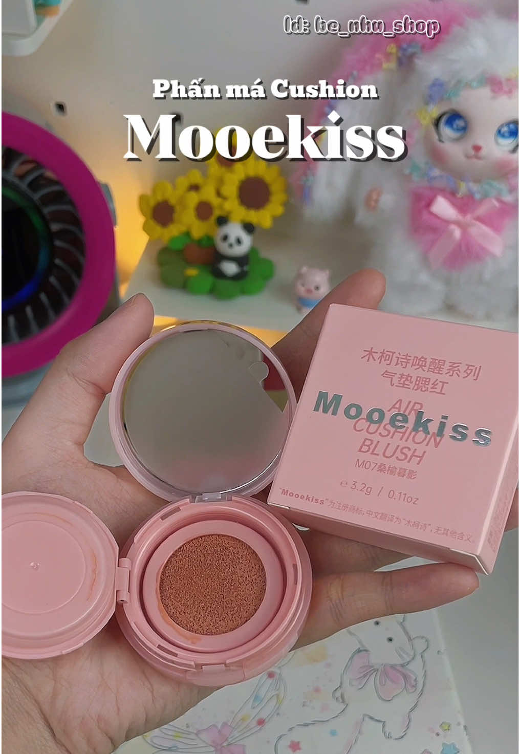 @𝓑𝓮́ 𝓝𝓱𝓾̛ 𝓡𝓲𝓿𝓲𝓾 🎀