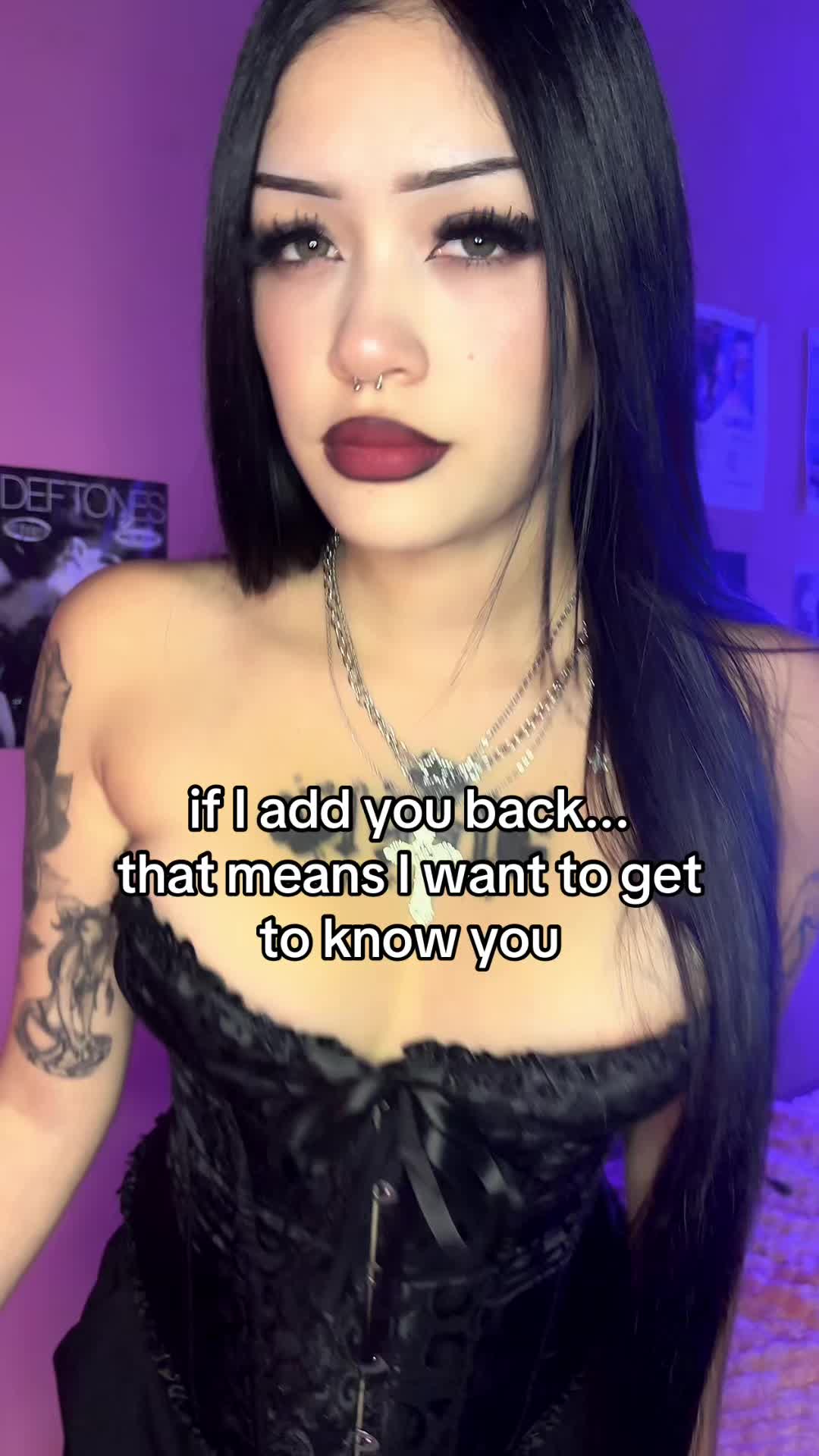 @Lilith ❤️&zwj;🔥
