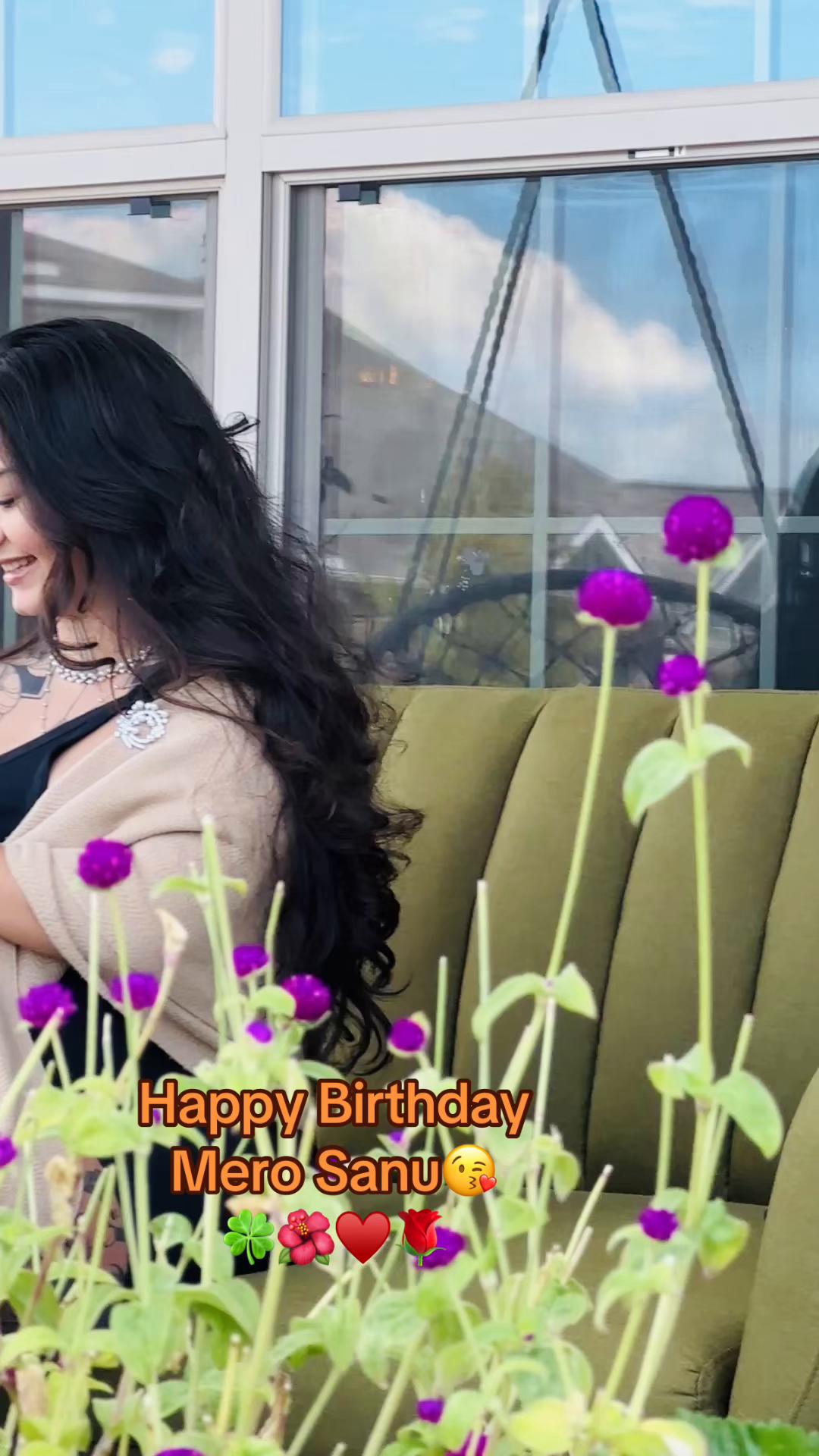 @LiluG jaha timi tyaha ma🥰