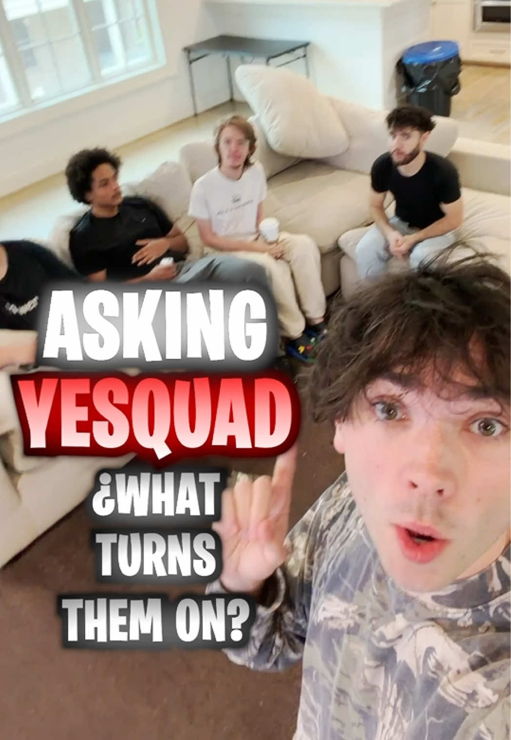 @YeSquad