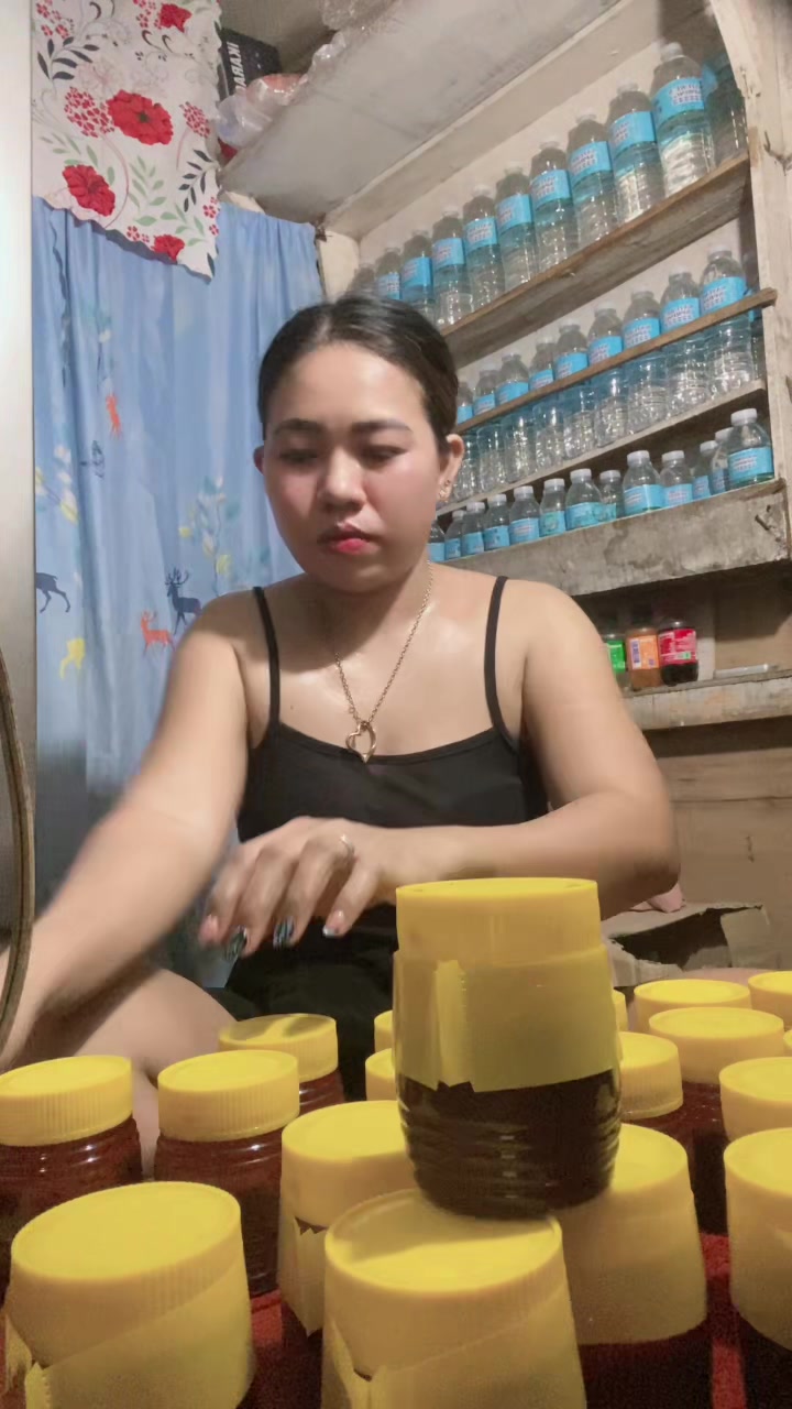 @Daisy Amora Tejada