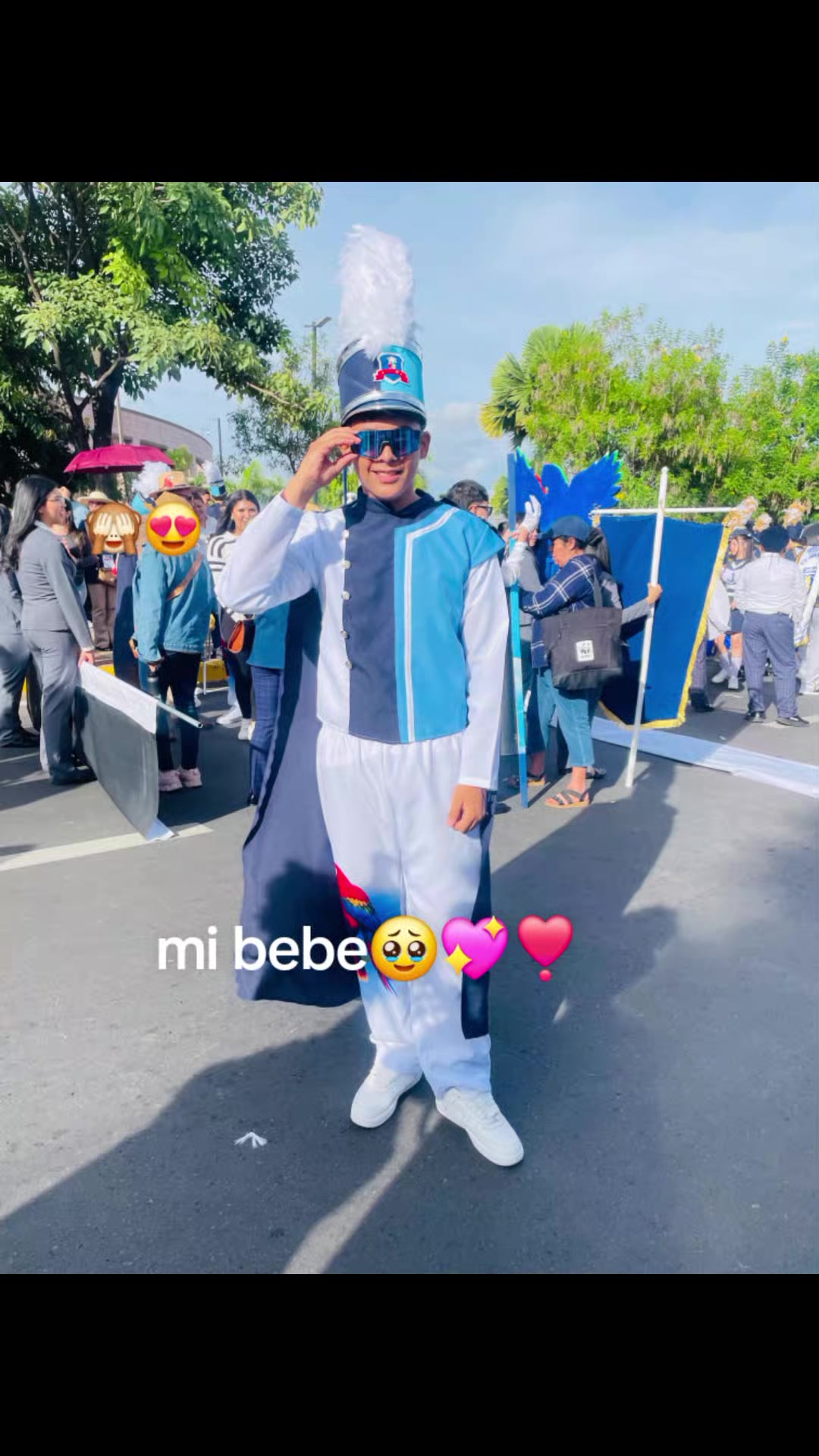 @seyda Alvarez