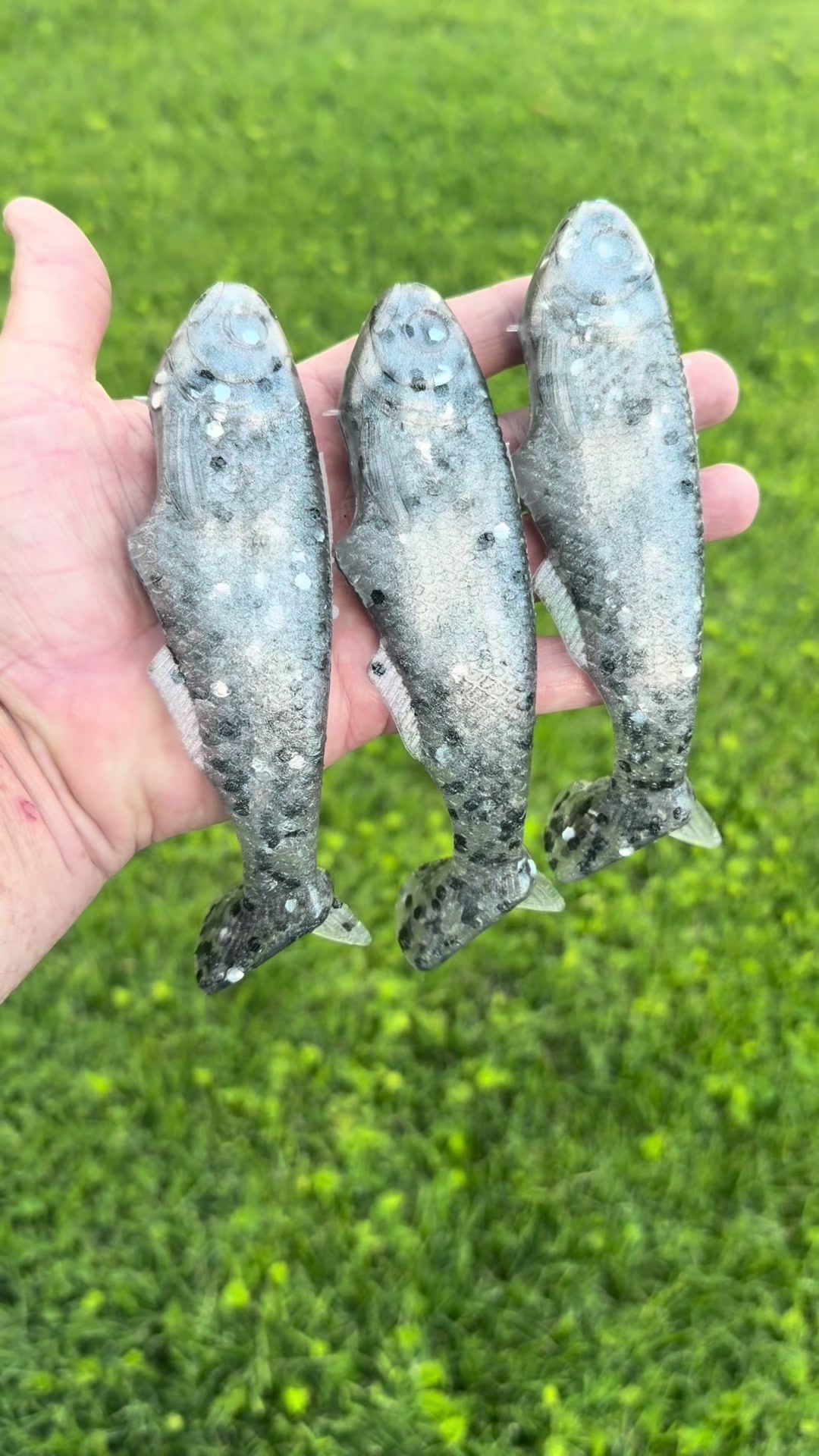 @Tacklehead Fishing