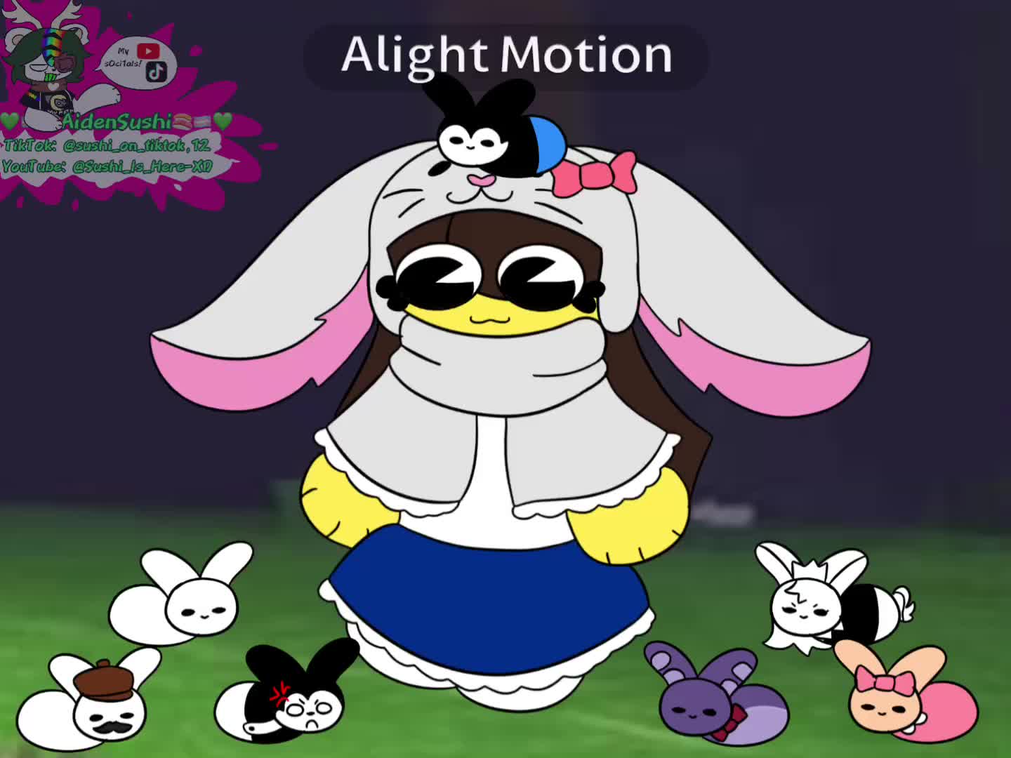 @โ
๐ฃ๐ฒ!AidenDew!๐ฆ๐โ