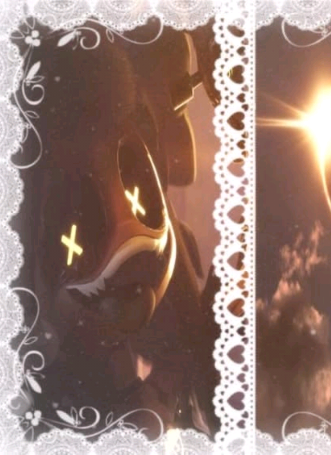 @⋆｡˚𝄞 ꒰ঌ 尼克塞米 ໒꒱ 𝄞˚｡⋆