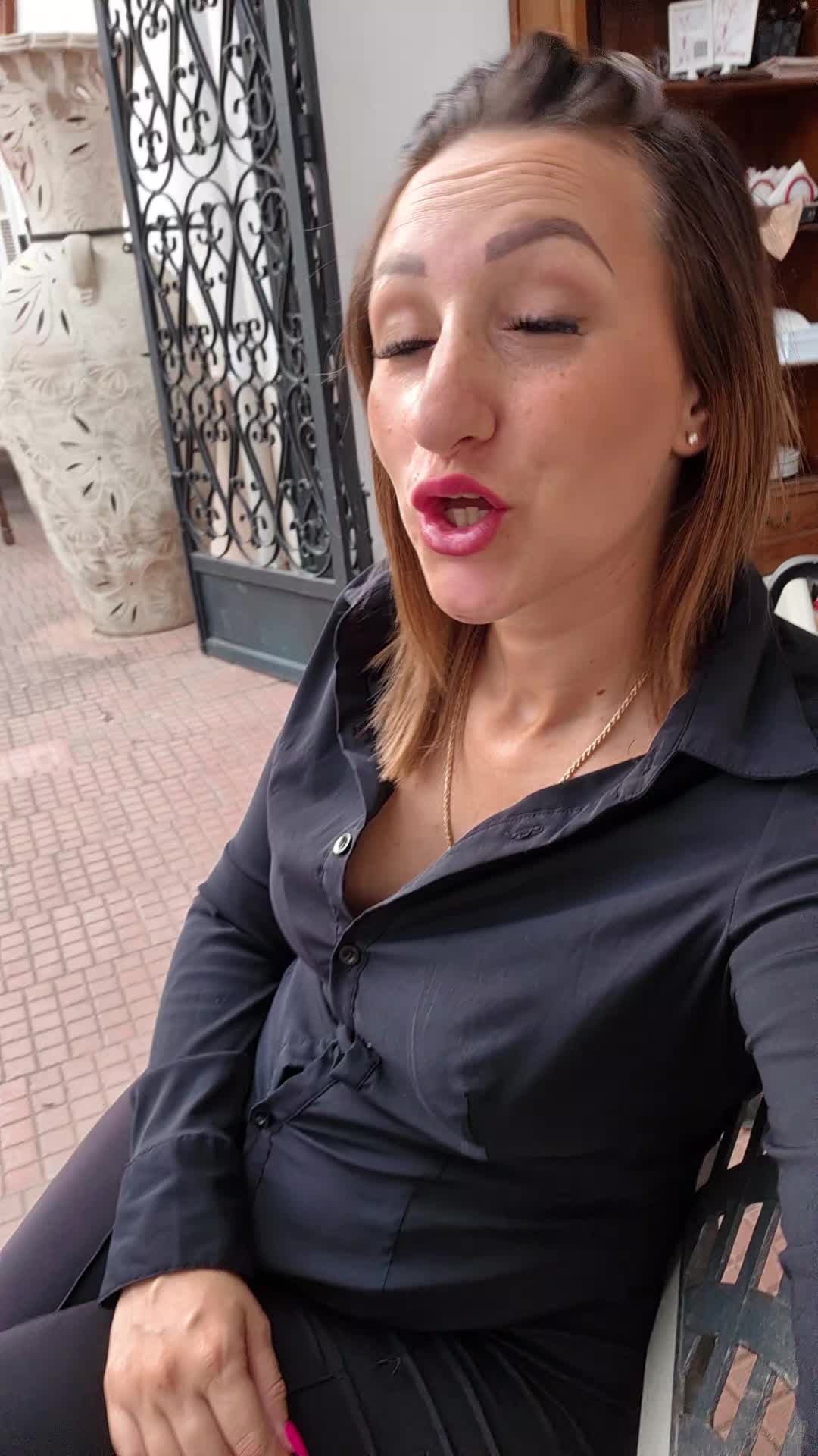 @Jessica Buffa