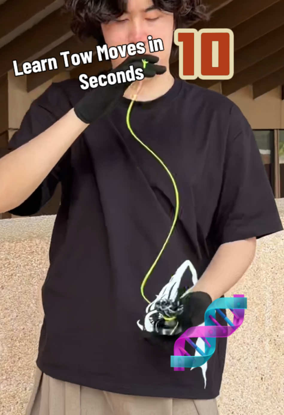 @MAGICYOYO