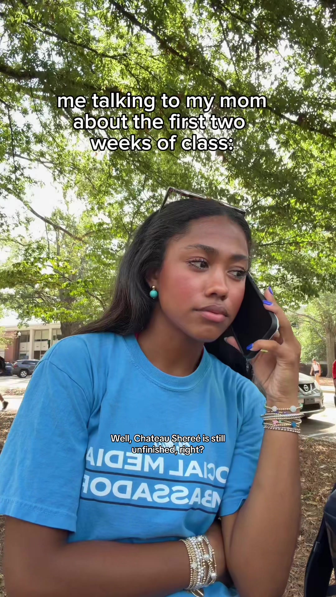 @Ole Miss