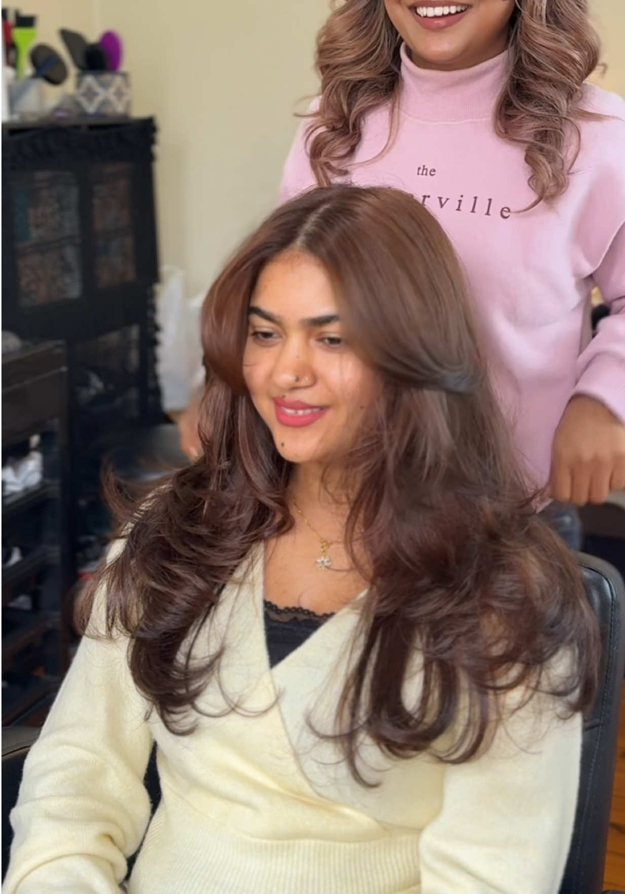 @Pramikha.Hair&Beauty