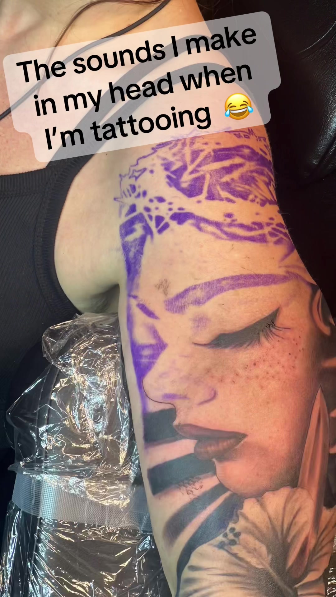 @Mars Ink