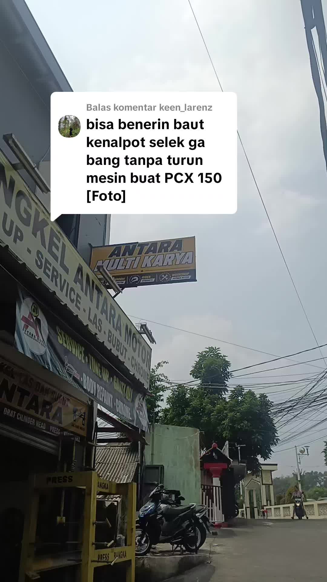 @ANTARA MULTI KARYA