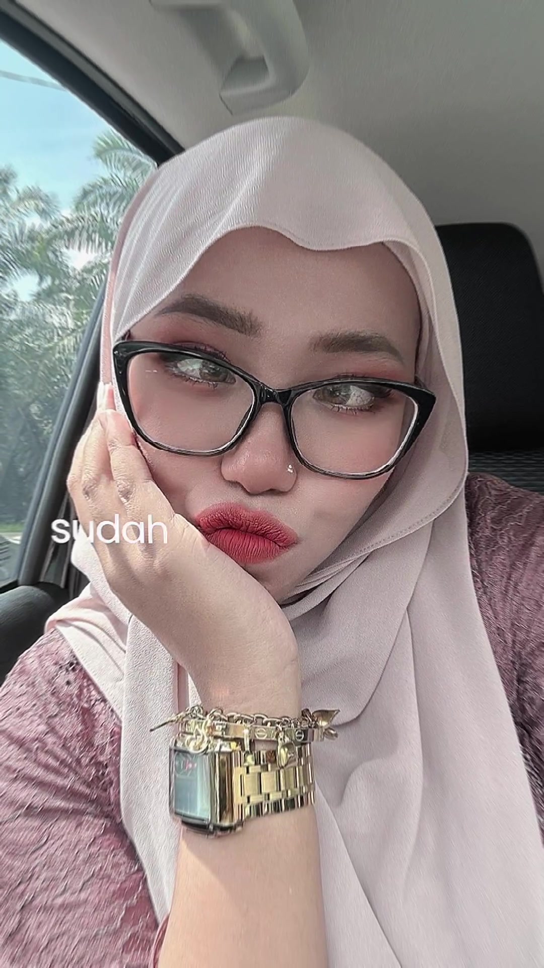 @Amira Alana